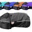 Derby Originals Adjust-to-Fit Horse-Tough Reflective 600D Waterproof Ripstop Nylon Winter Dog Coat 150g Polyfil with One Year Warranty