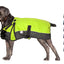 Derby Originals Adjust-to-Fit Horse-Tough Reflective 600D Waterproof Ripstop Nylon Winter Dog Coat 150g Polyfil with One Year Warranty