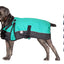 Derby Originals Adjust-to-Fit Horse-Tough Reflective 600D Waterproof Ripstop Nylon Winter Dog Coat 150g Polyfil with One Year Warranty