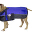 Derby Originals Adjust-to-Fit Horse-Tough Reflective 600D Waterproof Ripstop Nylon Winter Dog Coat 150g Polyfil with One Year Warranty