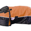 Derby Originals Adjust-to-Fit Horse-Tough Reflective 600D Waterproof Ripstop Nylon Winter Dog Coat 150g Polyfil with One Year Warranty