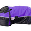 Derby Originals Adjust-to-Fit Horse-Tough Reflective 600D Waterproof Ripstop Nylon Winter Dog Coat 150g Polyfil with One Year Warranty