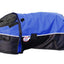 Derby Originals Adjust-to-Fit Horse-Tough Reflective 600D Waterproof Ripstop Nylon Winter Dog Coat 150g Polyfil with One Year Warranty