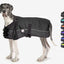 Derby Originals Adjust-to-Fit Horse-Tough Reflective 600D Waterproof Ripstop Nylon Winter Dog Coat 150g Polyfil with One Year Warranty