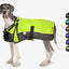 Derby Originals Adjust-to-Fit Horse-Tough Reflective 600D Waterproof Ripstop Nylon Winter Dog Coat 150g Polyfil with One Year Warranty