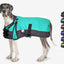Derby Originals Adjust-to-Fit Horse-Tough Reflective 600D Waterproof Ripstop Nylon Winter Dog Coat 150g Polyfil with One Year Warranty