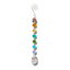 Crystal Rainbow Suncatcher for Horses