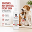 Hot Spot Soothing Spray - Anti Itch Spray That Soothes And Cools