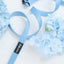 Dog Leash - Hydrangea