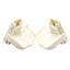 Jeffers Keyhole Plastic Jump Cups, Pair
