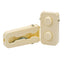 Jeffers Keyhole Plastic Jump Cups, Pair