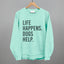 Life Happens Dogs Help