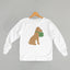 Four Leaf Clover Dog (Kids)