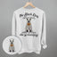 The Black Dog Tricks and Treats (Back Print)