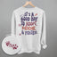 Adopt, Rescue, & Foster Cat (Back Print)