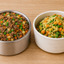 Beef and Chicken Combo - case includes 24, 8oz meals