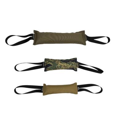 K9R - Kiloniner TUG-N-TRAIN Tug Toy
