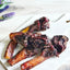 Beef Pizzle (Sticks, Loops, Short) - Limited Edition
