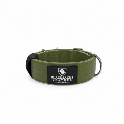 Waterproof 2 inch collar