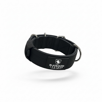 Waterproof 2 inch collar