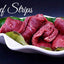 Angus Beef (GFF & Free Range) - Thin Cut