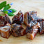 Goat Cubes (Bone-In, Free Range)