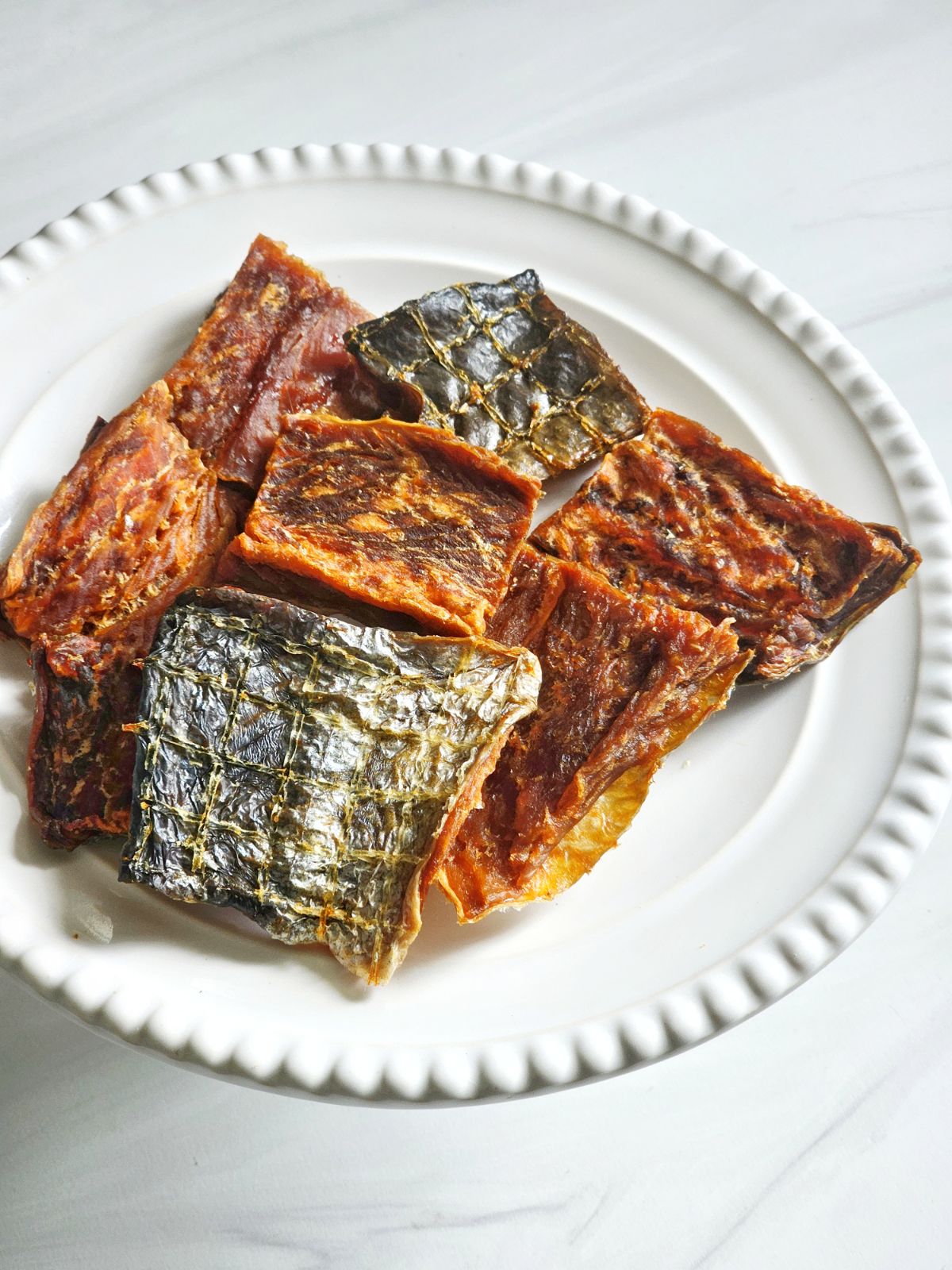 Salmon Fillet