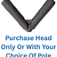 Humane Innovations Y Pole System