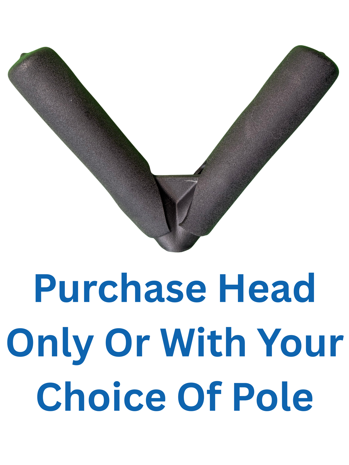 Humane Innovations Y Pole System