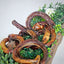 Beef Pizzle (Sticks, Loops, Short) - Limited Edition