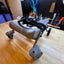 Smaller Chicken Wheelchair