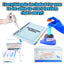 Pre-order (Ships 11.30.2025) Hoëk VET-IF 1 Veterinary Immunofluorescence Analyzer (Tests for canine progesterone & pregnancy)* PRE-ORDER*