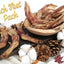 Duck Feet (ABF)