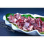 Goat Cubes (Bone-In, Free Range)