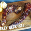 Turkey Neck