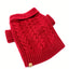 Brooklyn Cashmere Cardigan, Garnet