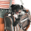 Mr. Peanut's Gold Series Big Apple XL Expandable Pet Carrier V3.0