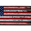 Julius-K9 Interchangeable Hook & Loop Patches, 1 Pair