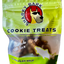 Snarky Bark Salmon Flax Kelp Cookie Treats