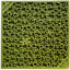 Jigsaw Puzzle eMat - Enrichment Lick Mat for Dogs and Cats | eMat Enrichment Toy for Anxiety Relief | USA Made
