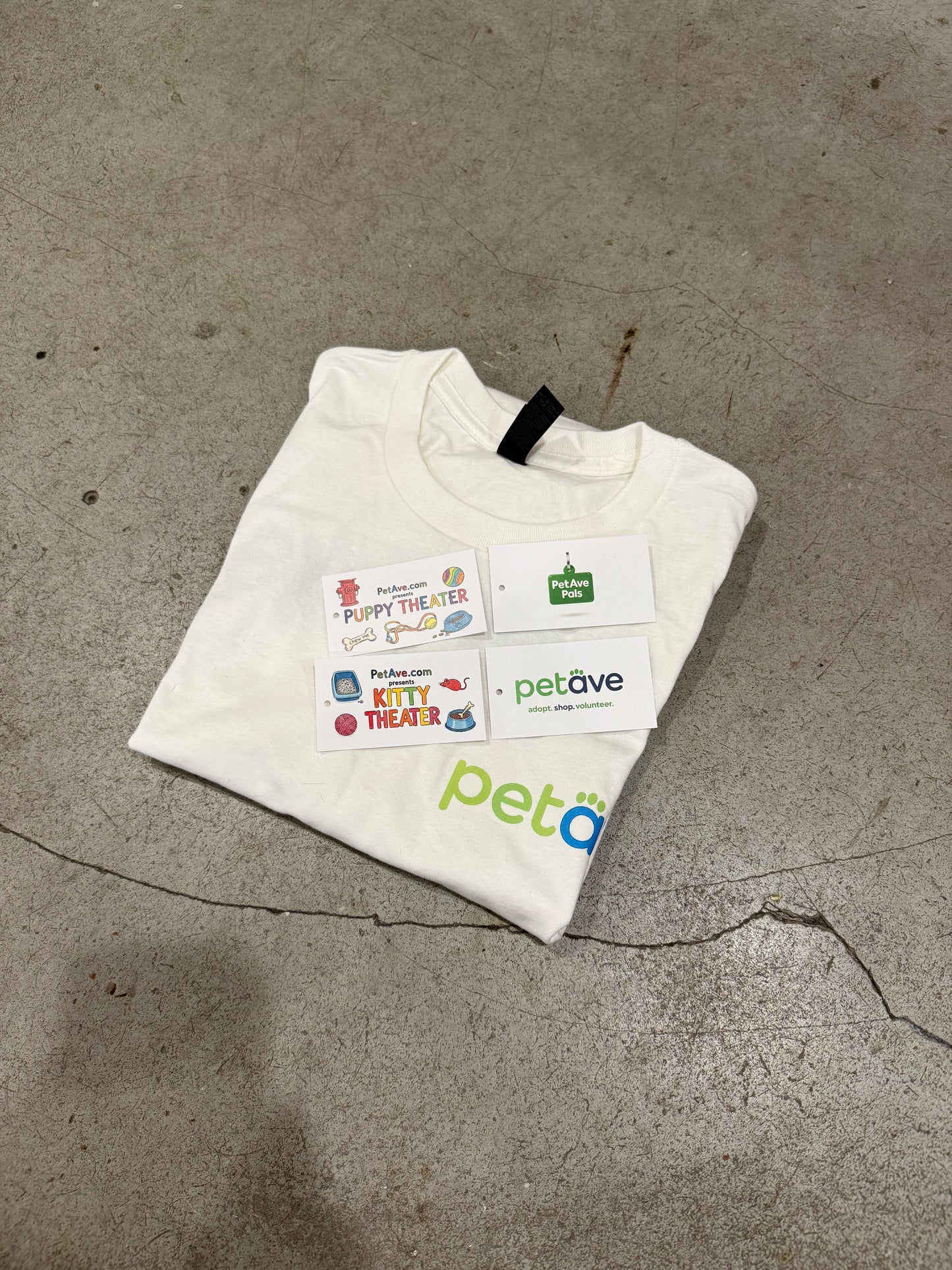 PetAve T-Shirt