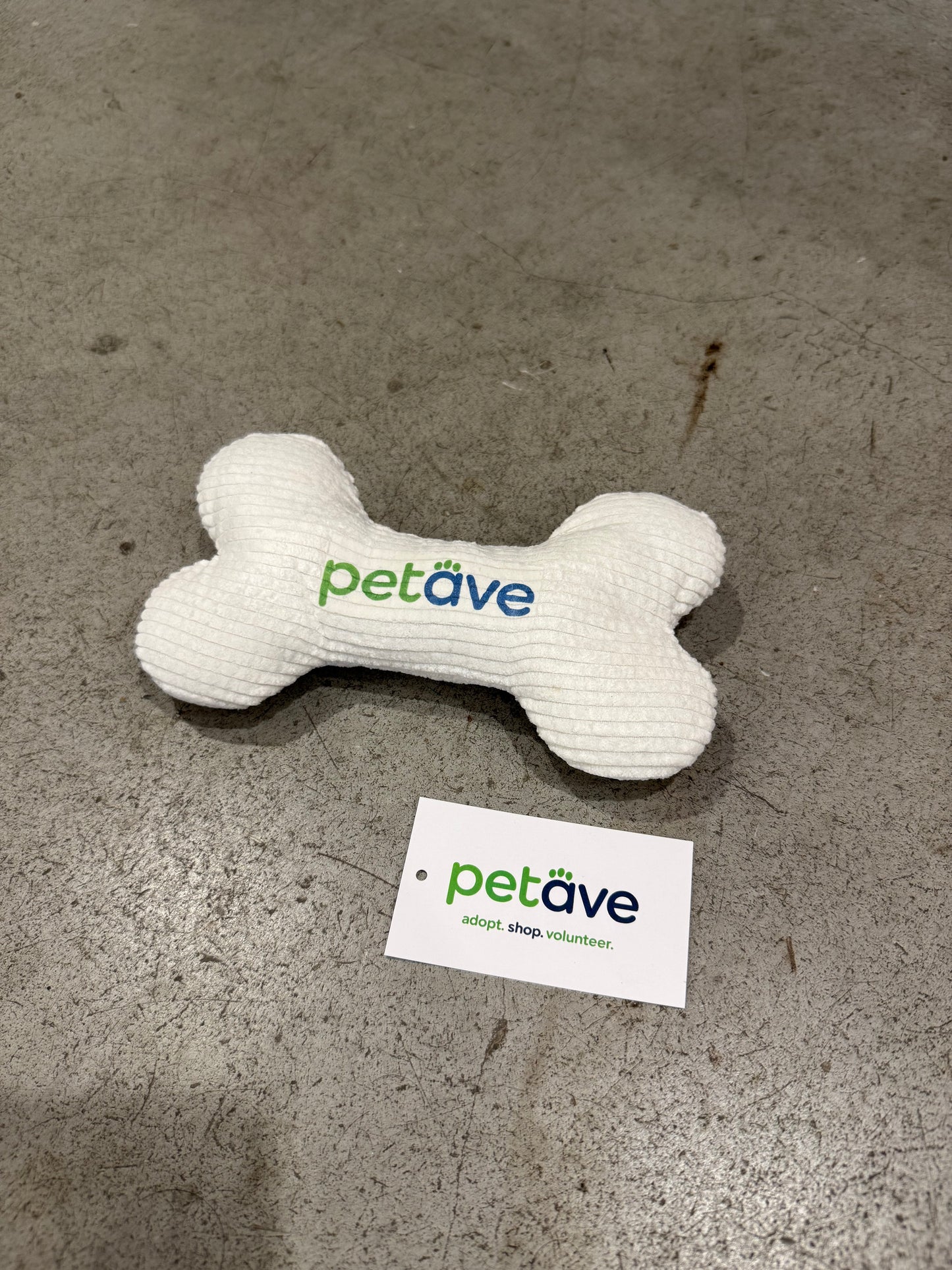 PetAve Plush Pet Toy