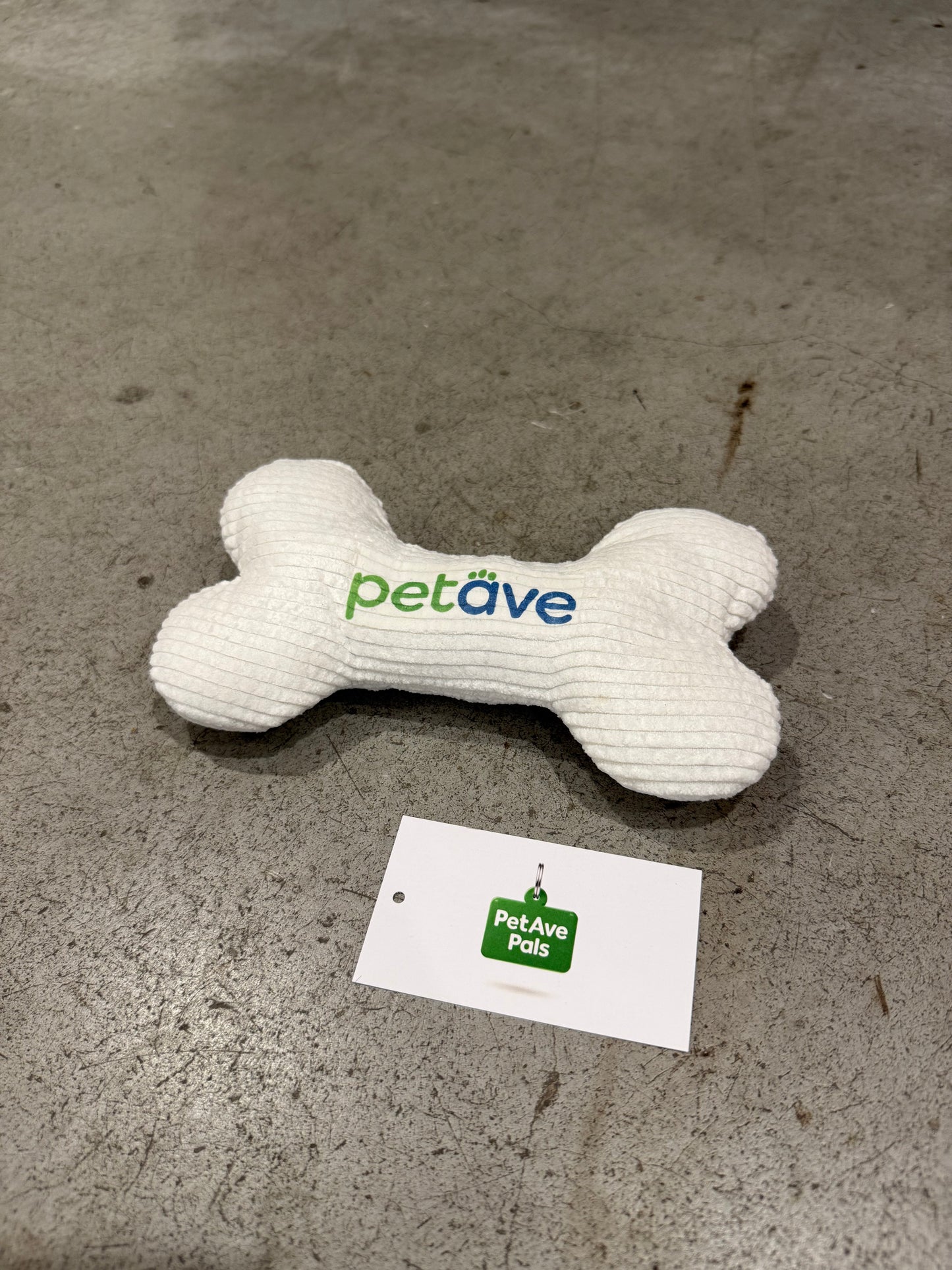 PetAve Plush Pet Toy