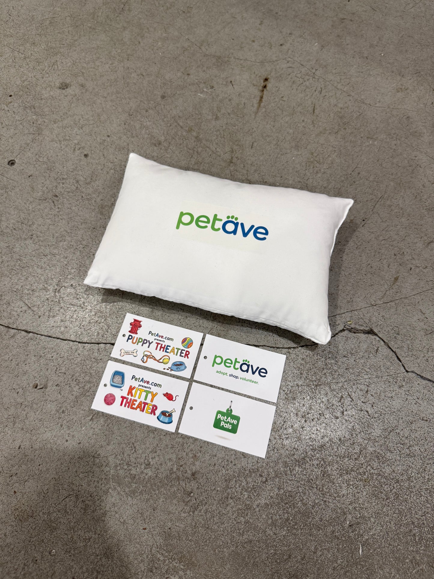 PetAve Mini Pet Bed