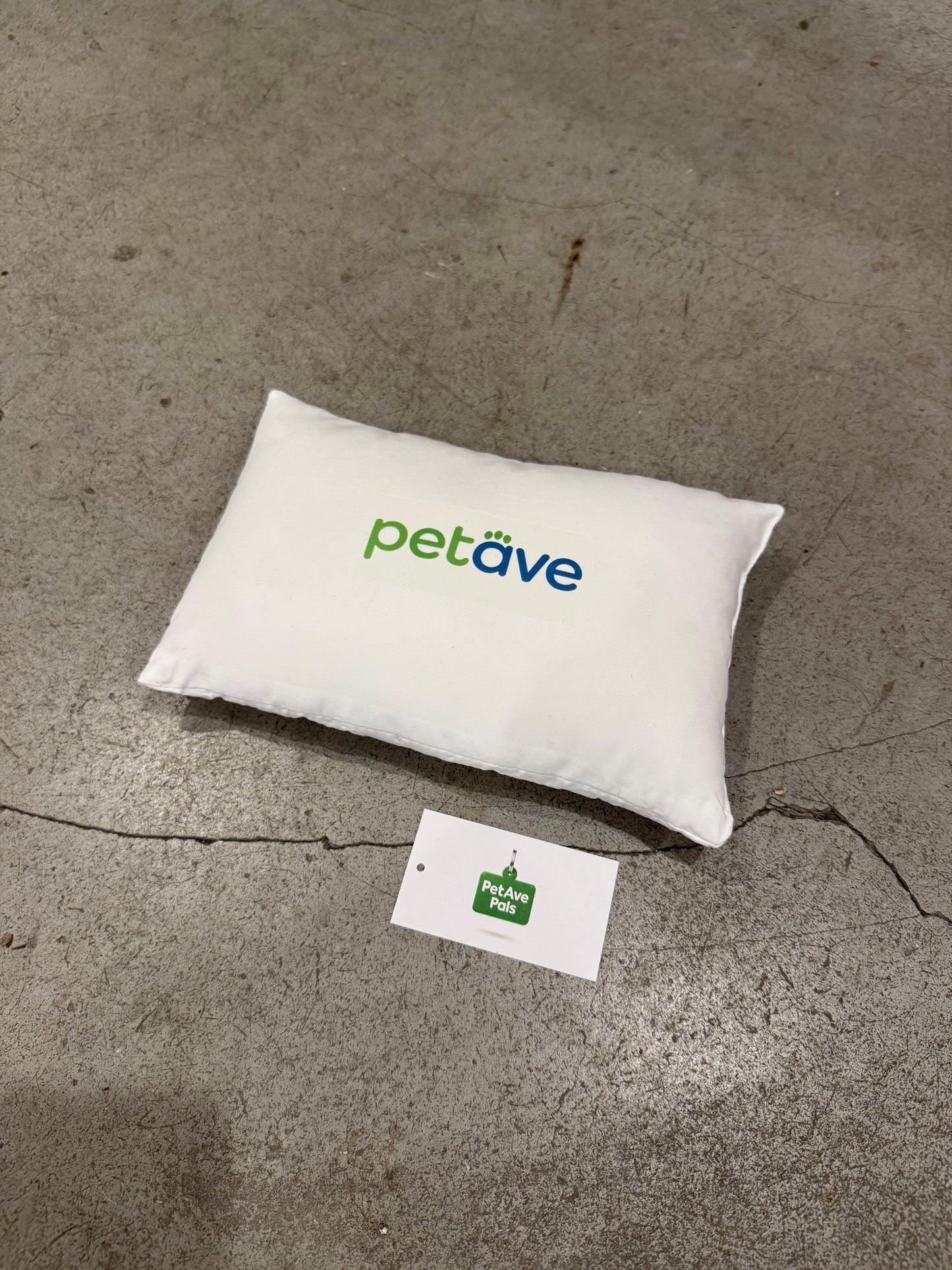 PetAve Mini Pet Bed