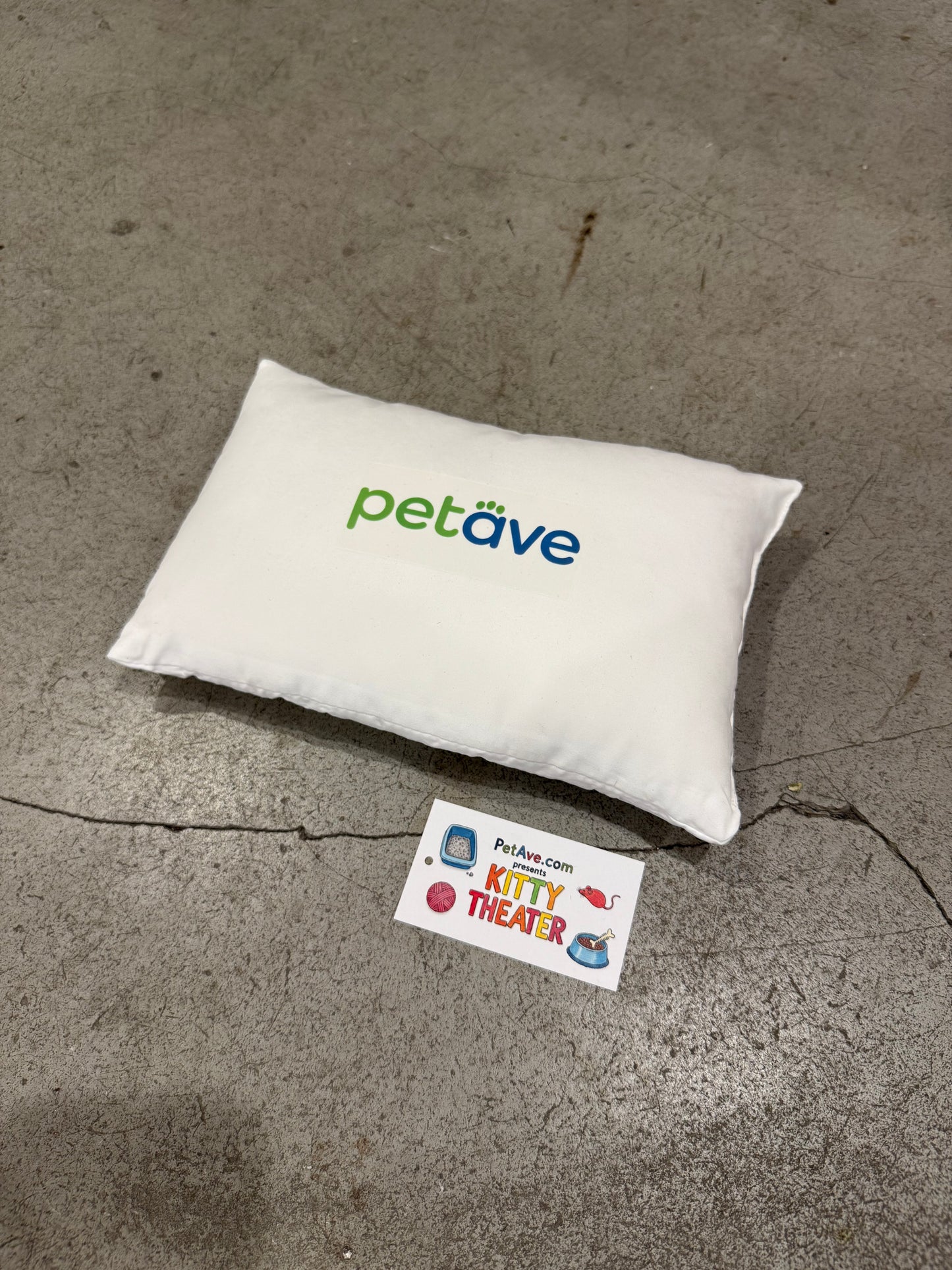 PetAve Mini Pet Bed