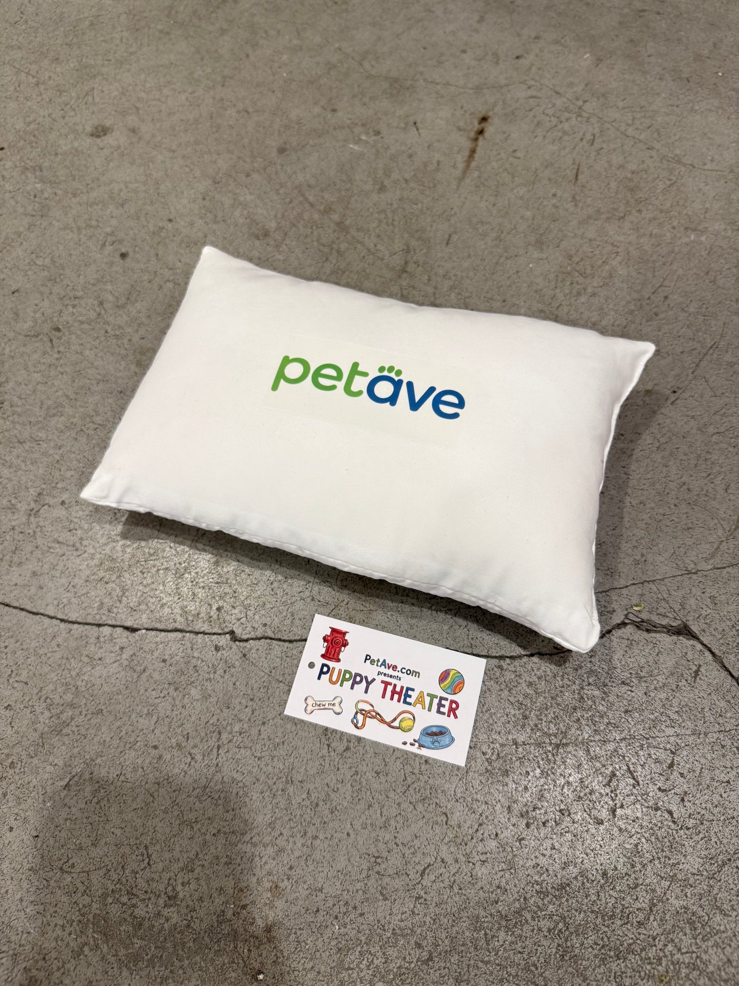 PetAve Mini Pet Bed