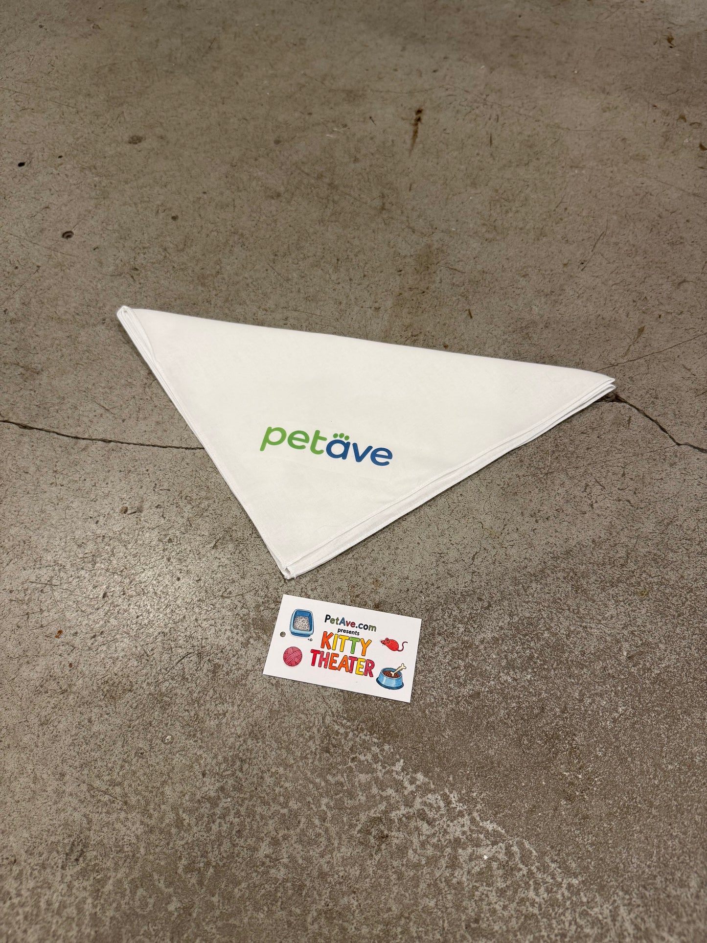 PetAve Pet Bandana