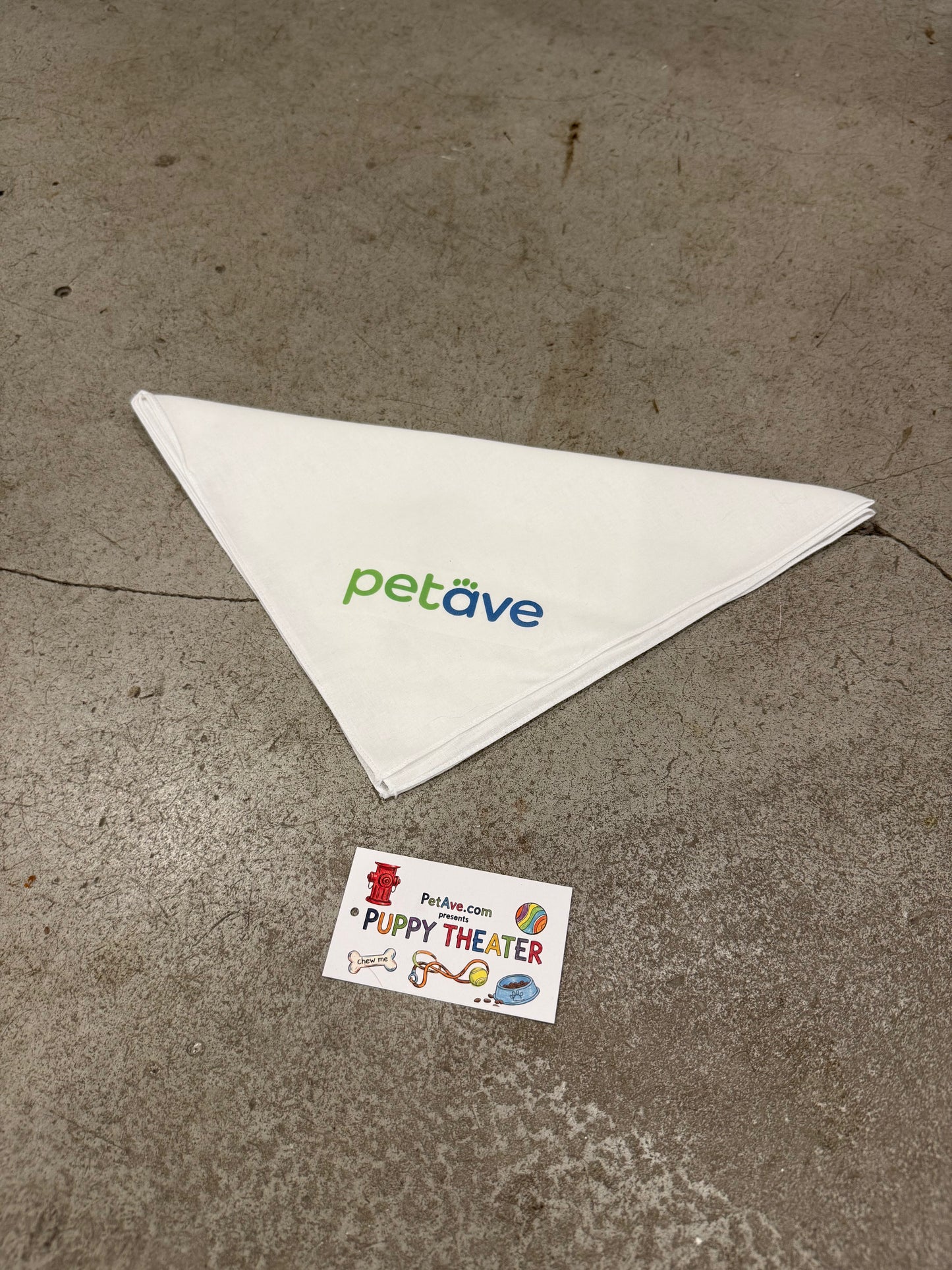 PetAve Pet Bandana