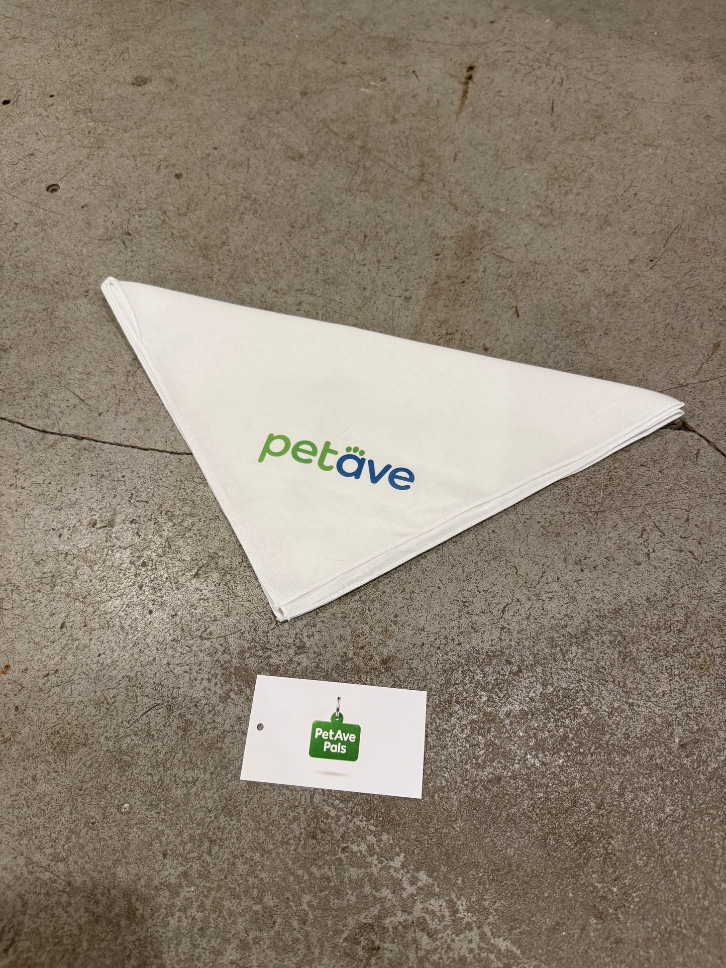 PetAve Pet Bandana